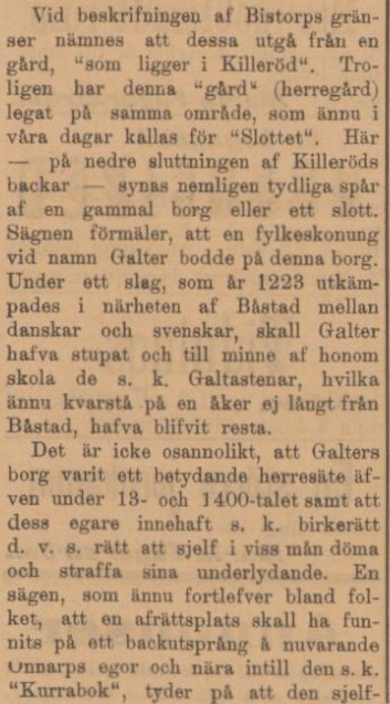 ENGELHOLMSPOSTEN – 4 maj 1898 (forts.)