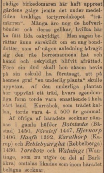 ENGELHOLMSPOSTEN – 4 maj 1898 (forts.)