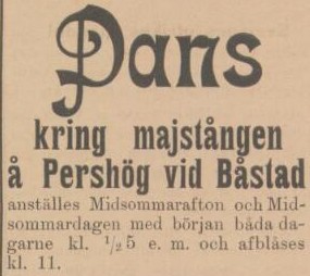 ENGELHOLMS TIDNING – 23 juni 1898