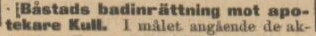 ENGELHOLMSPOSTEN – 2 juli 1898 (forts.)