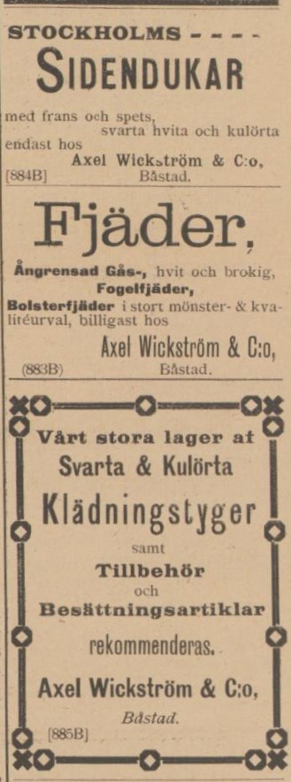 BÅSTADSPOSTEN – 5 juli 1898 (forts.)