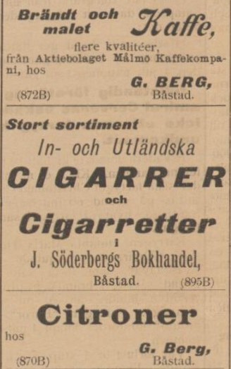 BÅSTADSPOSTEN – 5 juli 1898 (forts.)