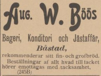 BÅSTADSPOSTEN – 16 juli 1898