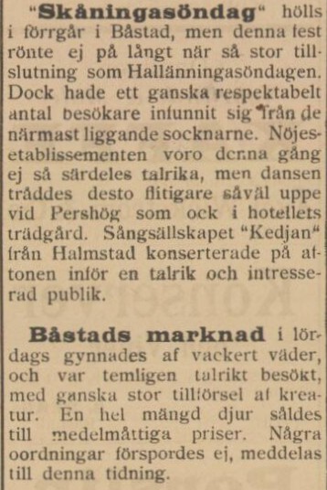 BÅSTADSPOSTEN – 2 augusti 1898