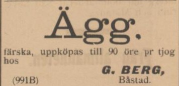 BÅSTADSPOSTEN – 2 augusti 1898 (forts.)
