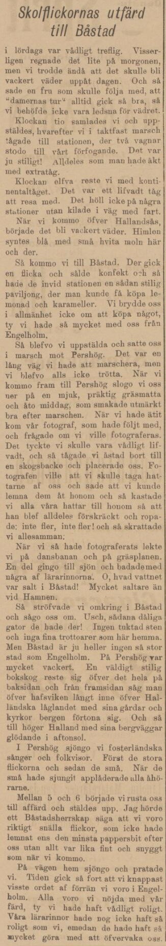 BÅSTADSPOSTEN – 13 september 1898 (forts.)