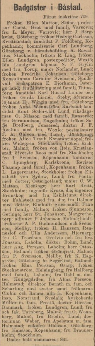 BÅSTADSPOSTEN – 13 september 1898 (forts.)
