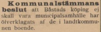 BÅSTADSPOSTEN – 15 september 1898 (forts.)
