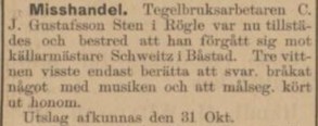 ÅBY-ÅSTORPSTIDNINGEN – 4 oktober 1898 (forts.)