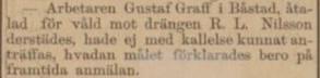 ÅBY-ÅSTORPSTIDNINGEN – 4 oktober 1898 (forts.)