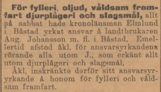 BÅSTADSPOSTEN – 19 januari 1899 (forts.)