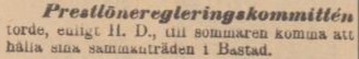MALMÖTIDNINGEN – 20 januari 1899