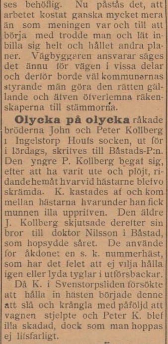 BÅSTADSPOSTEN – 18 april 1899 (forts.)