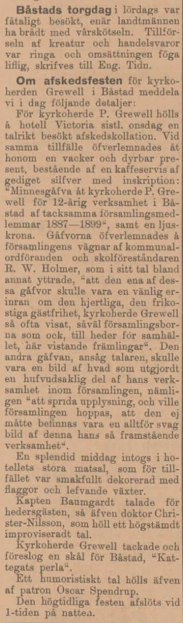 ÅBY-ÅSTORPSTIDNINGEN – 1 maj 1899