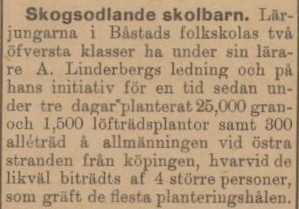 ENGELHOLMS TIDNING – 6 maj 1899
