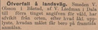 ÅBY-ÅSTORPSTIDNINGEN – 9 maj 1899 (forts.)