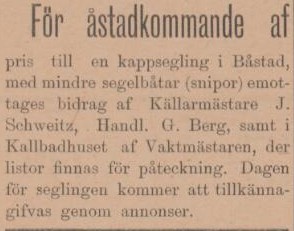 ÅBY-ÅSTORPSTIDNINGEN – 15 juli 1899