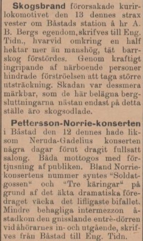 ÅBY-ÅSTORPSTIDNINGEN – 15 juli 1899 (forts.)