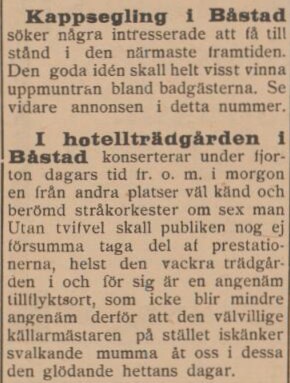BÅSTADSPOSTEN – 15 juli 1899 (forts.)