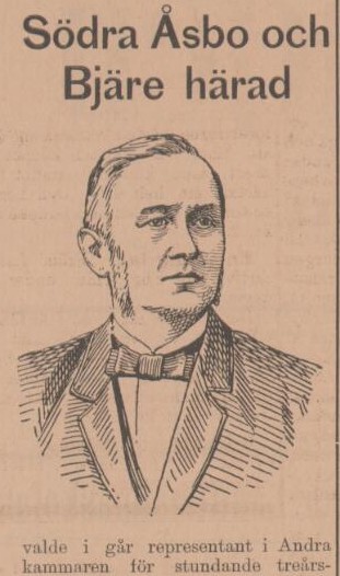 ÅBY-ÅSTORPSTIDNINGEN – 24 augusti 1899