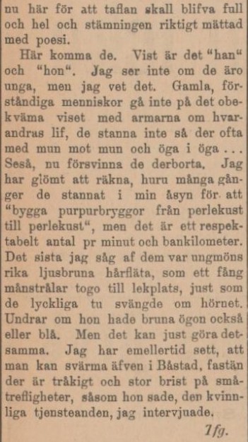 JERNVÄGSMÄNNENS TIDNING – 8 september 1899 (forts.)