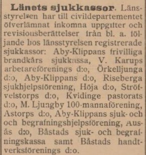 BÅSTADSPOSTEN – 30 september 1899