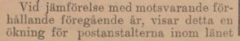 KRISTIANSTADSBLADET – 6 december 1899 (forts.)