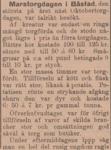 ÅBY-ÅSTORPSTIDNINGEN – 2 april 1900 (forts.)