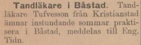 ENGELHOLMS TIDNING – 12 april 1900 (forts.)