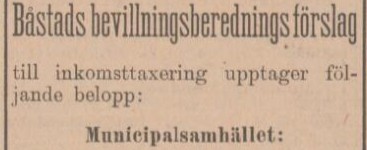 ÅBY-ÅSTORPSTIDNINGEN – 28 maj 1900