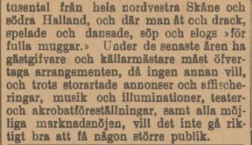 VÄSTERNORRLANDS ALLEHANDA – 31 maj 1900 (forts.)