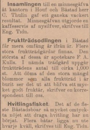 ÅBY-ÅSTORPSTIDNINGEN – 14 juni 1900