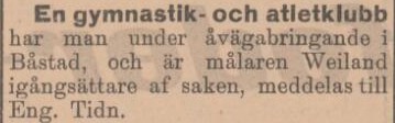 ÅBY-ÅSTORPSTIDNINGEN – 10 december 1900