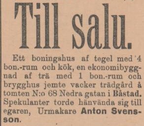ÅBY-ÅSTORPSTIDNINGEN – 13 december 1900 (forts.)