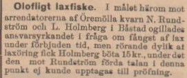 ÅBY-ÅSTORPSTIDNINGEN – 15 december 1900 (forts.)