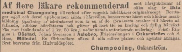 ÅBY-ÅSTORPSTIDNINGEN – 19 januari 1901