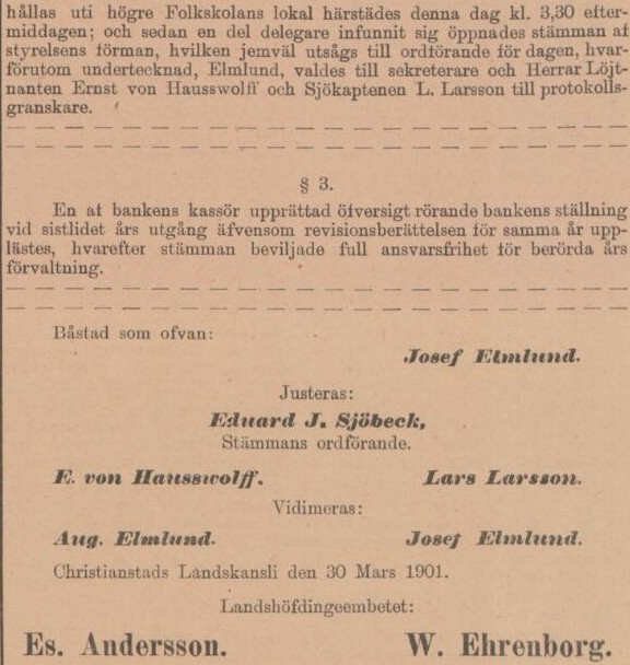 ÅBY-ÅSTORPSTIDNINGEN – 13 april 1901 (forts.)