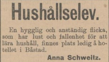 ÅBY-ÅSTORPSTIDNINGEN – 13 maj 1901