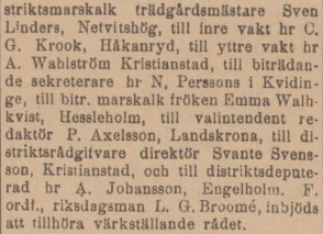 FOLKETS TIDNING – 28 maj 1901 (forts.)