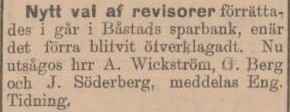 ÅBY-ÅSTORPSTIDNINGEN – 8 juni 1901