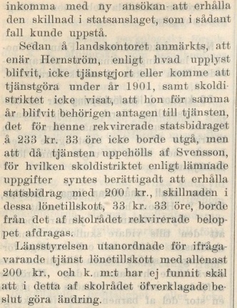 HELSINGBORGSPOSTEN SKÅNE-HALLAND – 5 september 1901 (forts.)
