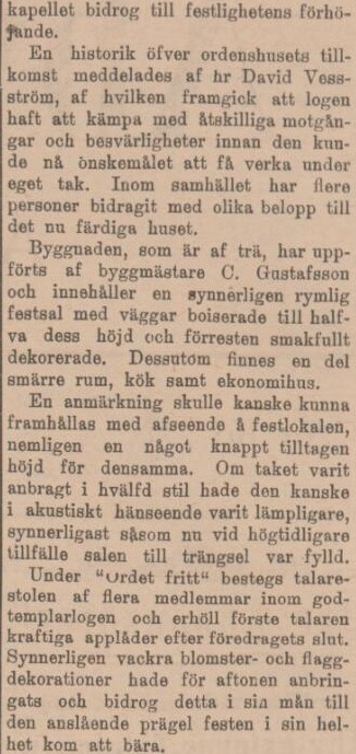 ÅBY-ÅSTORPSTIDNINGEN – 1 oktober 1901 (forts.)