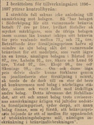 STOCKHOLMS DAGBLAD – 16 januari 1902
