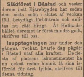 ENGELHOLMS TIDNING – 10 februari 1902
