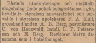 ÖRESUNDSPOSTEN – 4 mars 1902 (forts.)