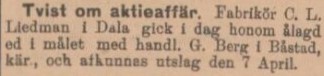 ENGELHOLMS TIDNING – 11 mars 1902 (forts.)