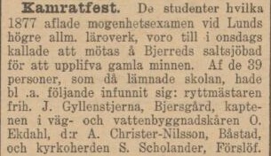 HELSINGBORGS DAGBLAD – 20 juni 1902