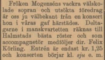 ÅSBO HÄRADERS TIDNING – 25 juni 1902 (forts.)